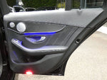MERCEDES AMG C class sedan