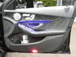 MERCEDES AMG C class sedan
