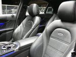 MERCEDES AMG C class sedan