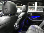 MERCEDES AMG C class sedan