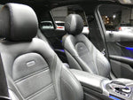 MERCEDES AMG C class sedan