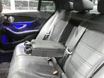 MERCEDES AMG C class sedan
