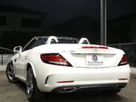 MERCEDES BENZ SLC class