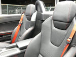 MERCEDES BENZ SLC class