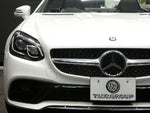 MERCEDES BENZ SLC class