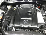 MERCEDES BENZ SLC class