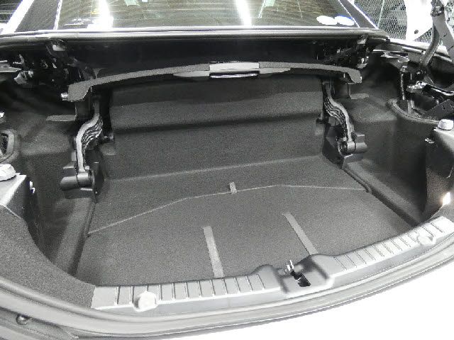 MERCEDES BENZ SLC class