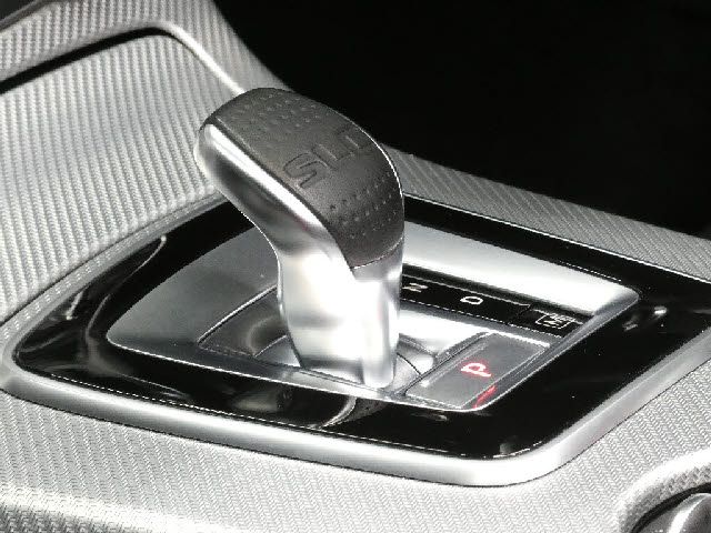 MERCEDES BENZ SLC class