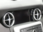 MERCEDES BENZ SLC class