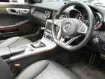MERCEDES BENZ SLC class