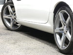 MERCEDES BENZ SLC class