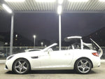 MERCEDES BENZ SLC class