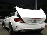 MERCEDES BENZ SLC class