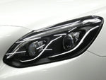 MERCEDES BENZ SLC class