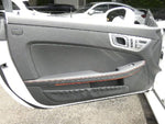 MERCEDES BENZ SLC class