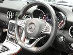 MERCEDES BENZ SLC class