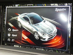 MERCEDES BENZ SLC class