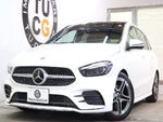 MERCEDES BENZ B-Class