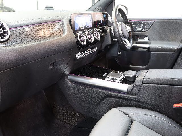 MERCEDES BENZ B-Class
