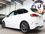 MERCEDES BENZ B-Class