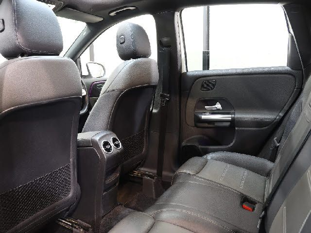 MERCEDES BENZ B-Class