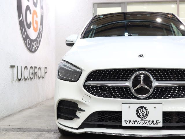 MERCEDES BENZ B-Class
