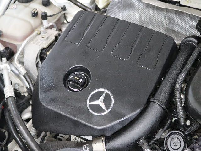 MERCEDES BENZ B-Class