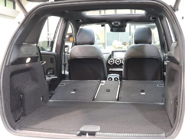 MERCEDES BENZ B-Class