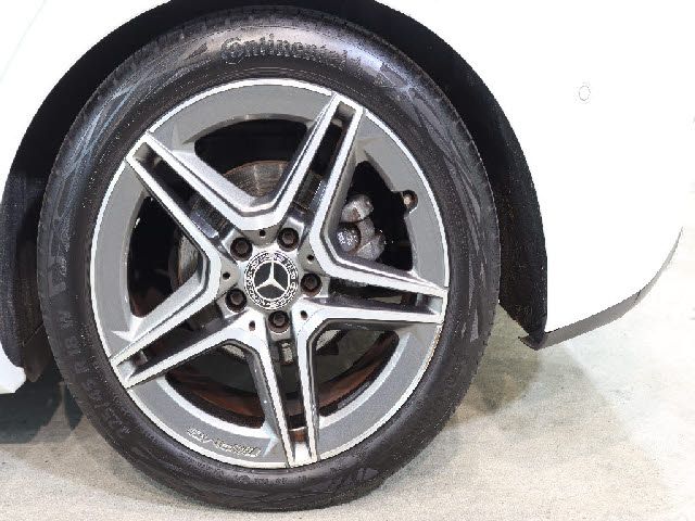 MERCEDES BENZ B-Class