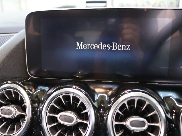 MERCEDES BENZ B-Class