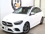 MERCEDES BENZ B-Class
