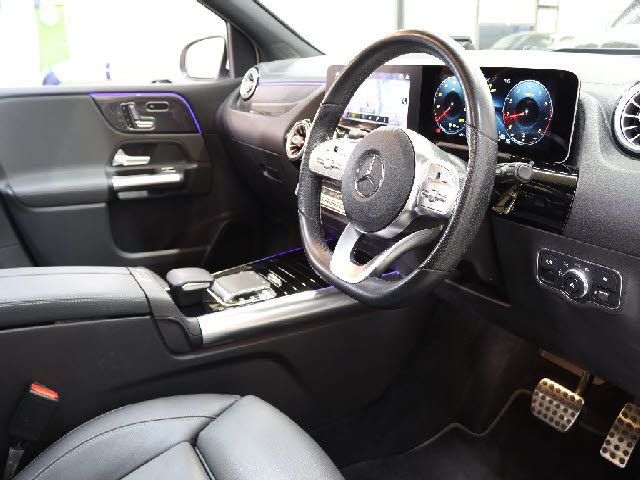 MERCEDES BENZ B-Class