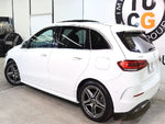 MERCEDES BENZ B-Class