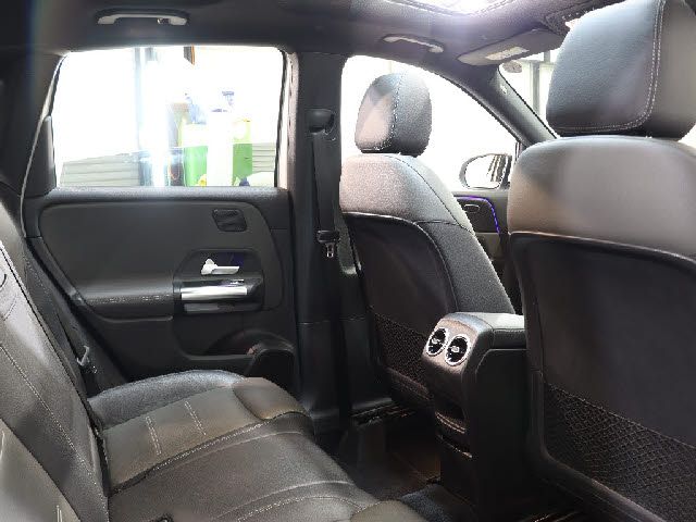 MERCEDES BENZ B-Class