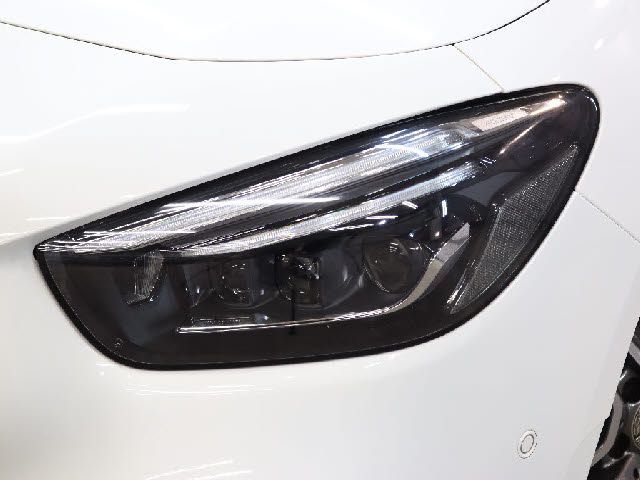 MERCEDES BENZ B-Class