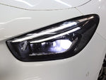 MERCEDES BENZ B-Class