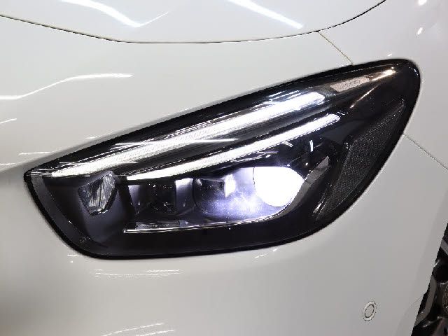 MERCEDES BENZ B-Class