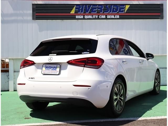 MERCEDES BENZ A class