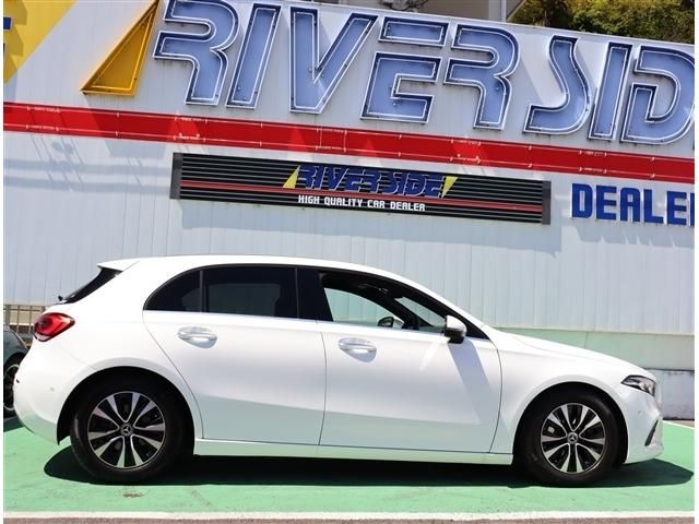 MERCEDES BENZ A class
