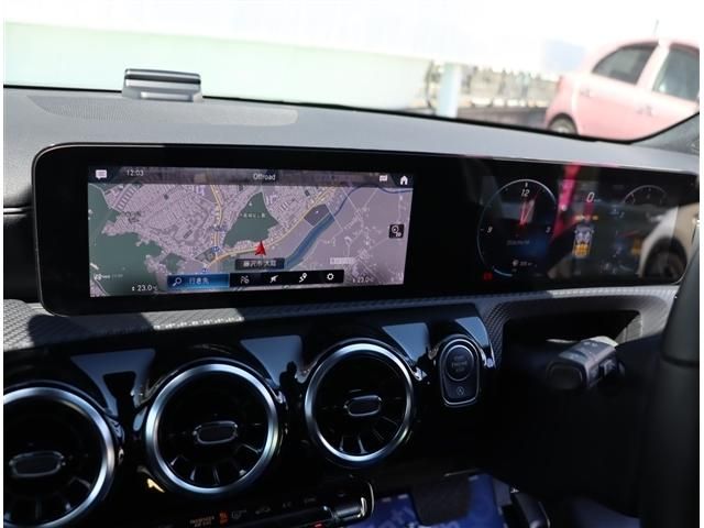 MERCEDES BENZ A class