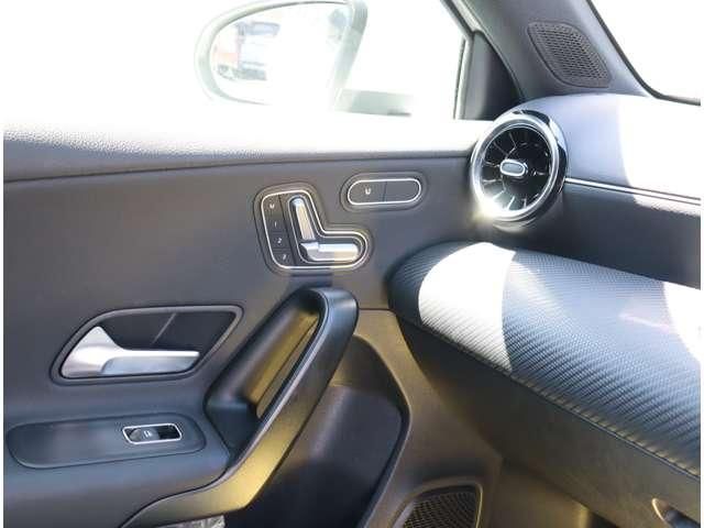 MERCEDES BENZ A class