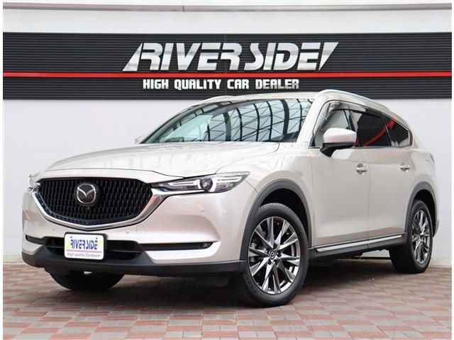 CX-8