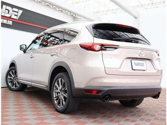 CX-8
