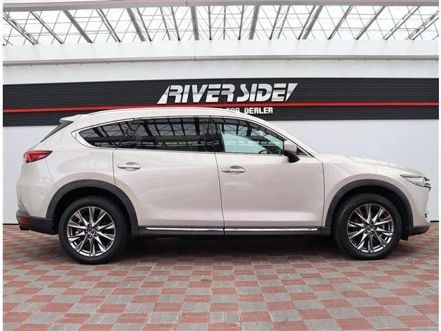 CX-8