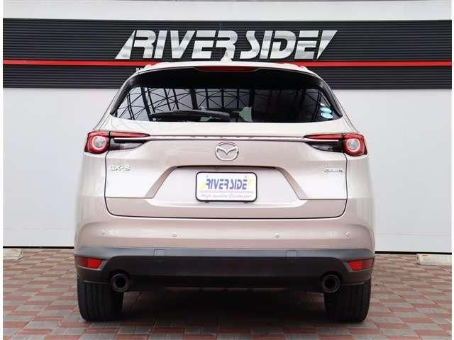 CX-8