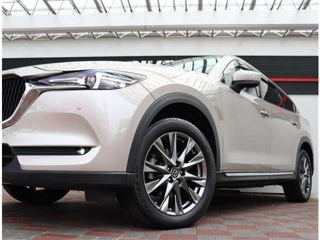 CX-8