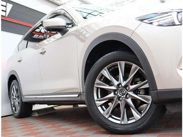 CX-8