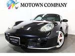 PORSCHE CAYMAN S