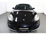 PORSCHE CAYMAN S