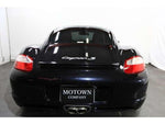 PORSCHE CAYMAN S